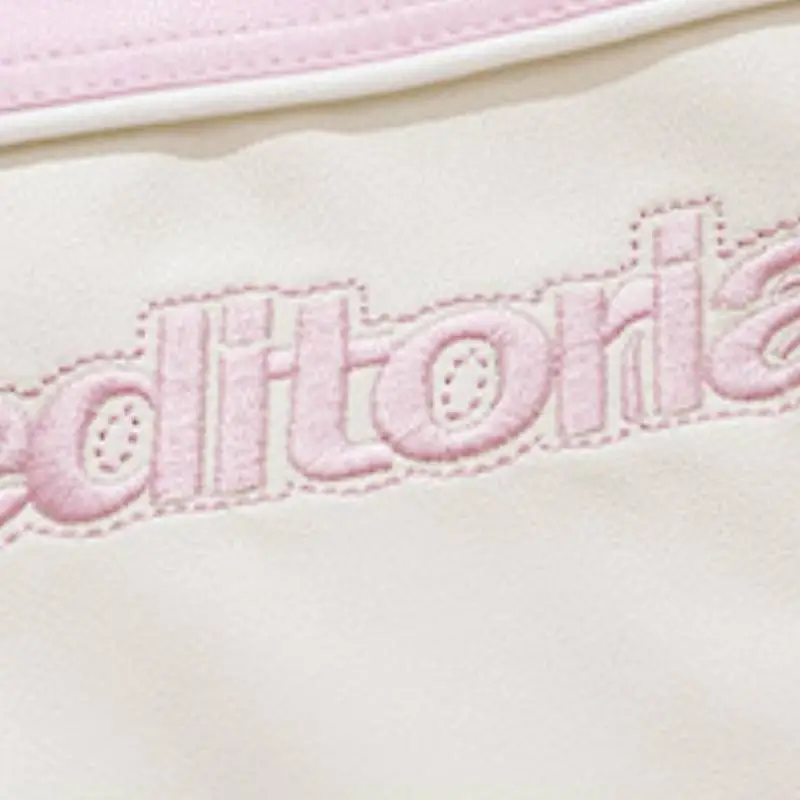 Retro Style Jacket-9