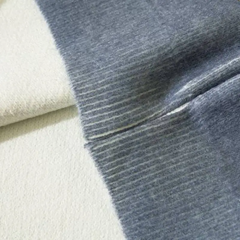 Letter Long Sleeve Knitwear-5