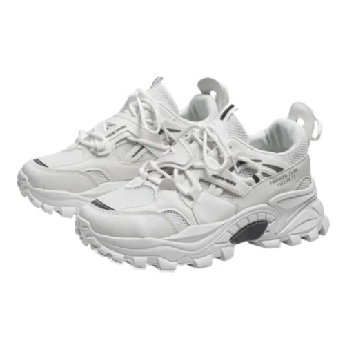 Large Size Casual Sports Shoes