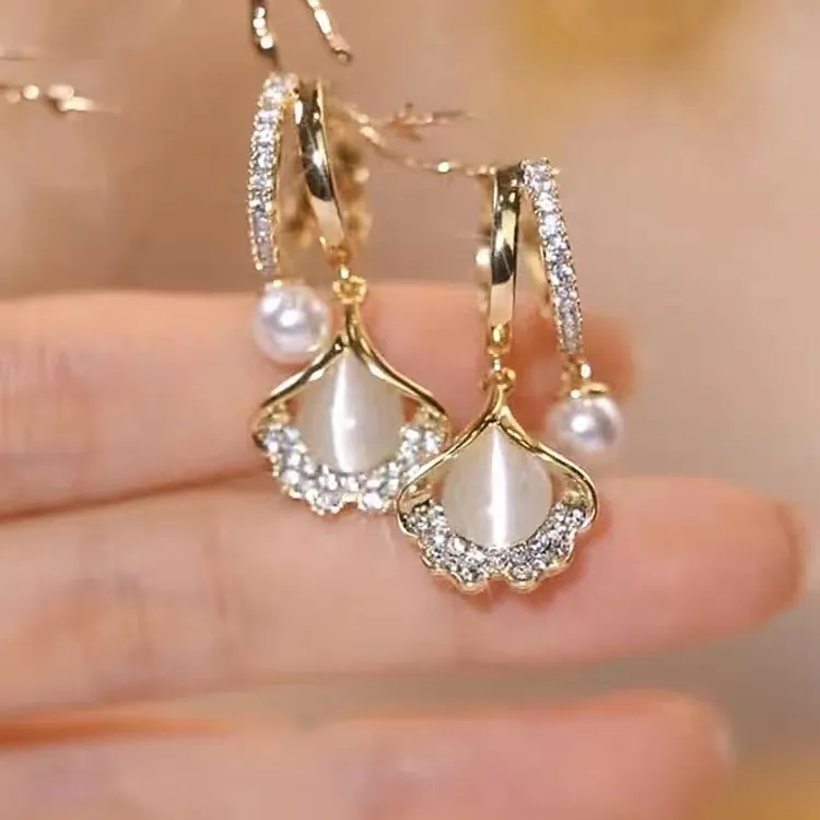 Fashion Earring-3
