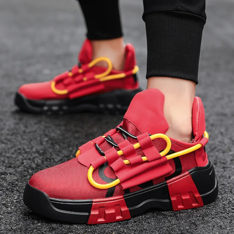 Trendy Lifestyle Shoes-1