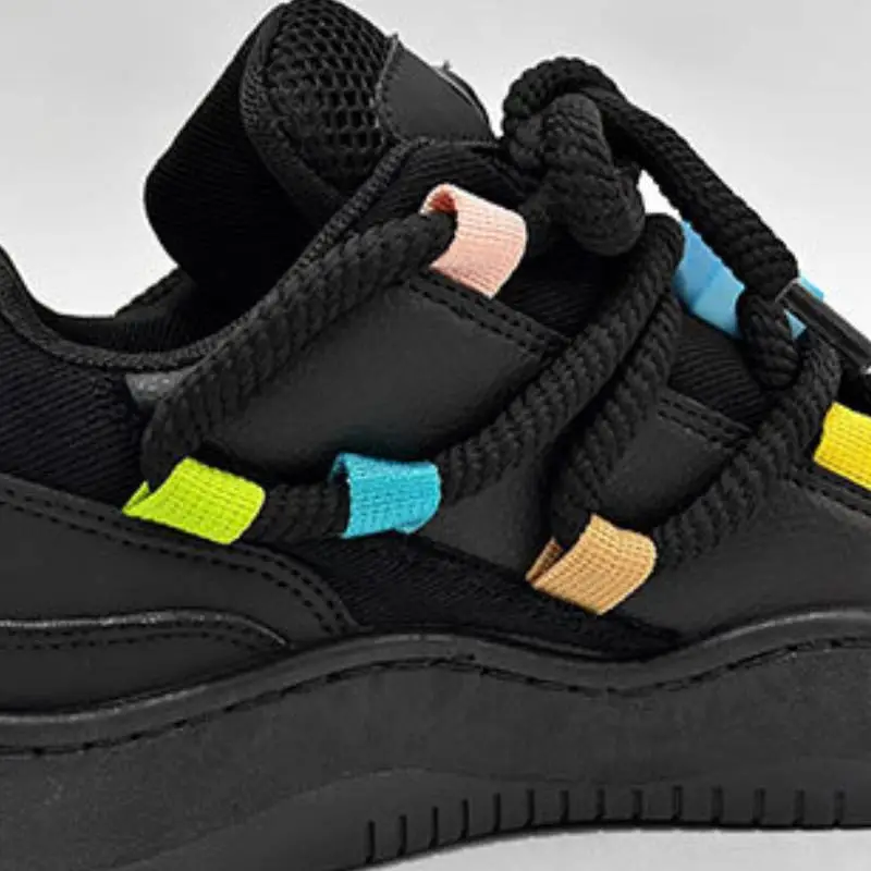 Ins Trendy Sports Sneakers-5