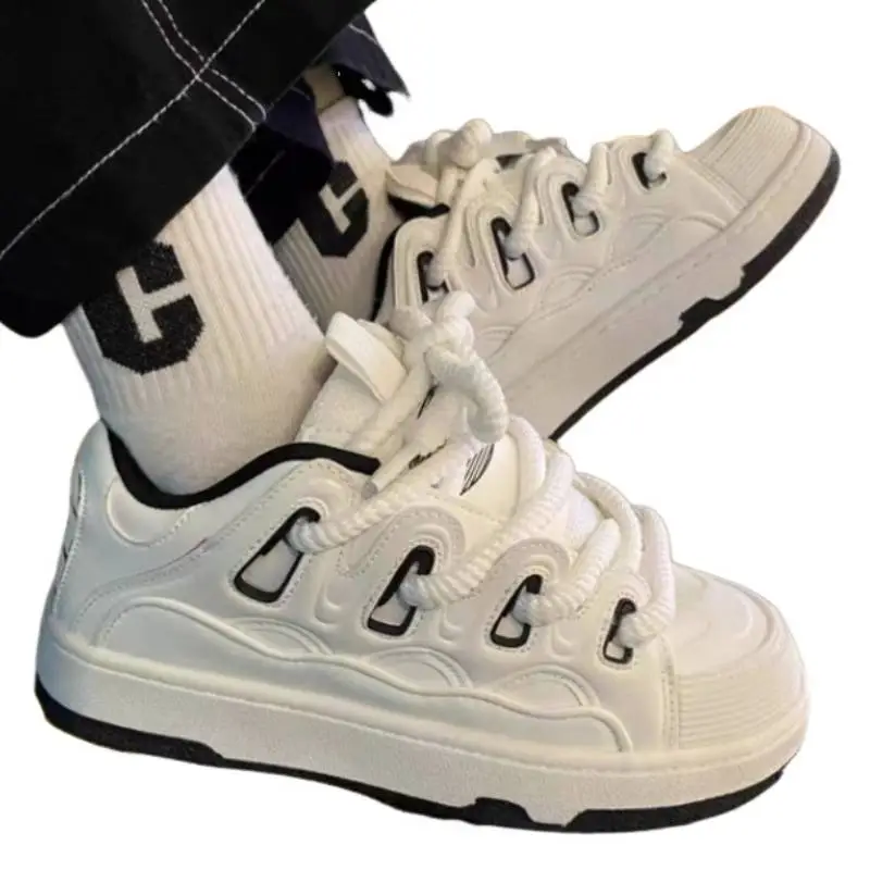 Non Slip Skate Shoes-2