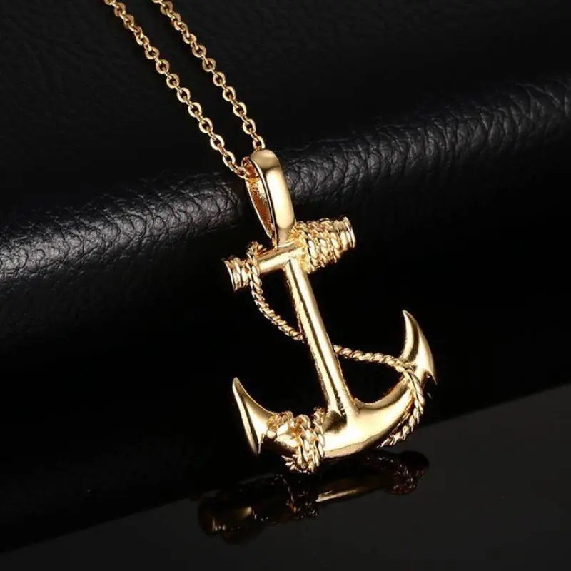 Fashionable Necklace-5