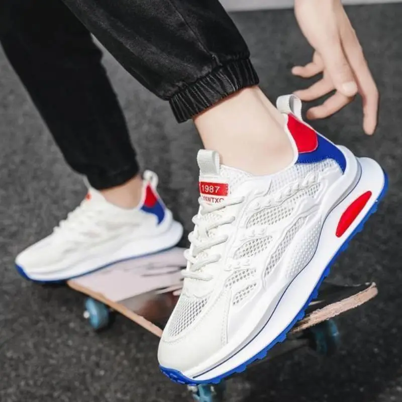 Sports Casual Trendy Lifestyle Shoes-2