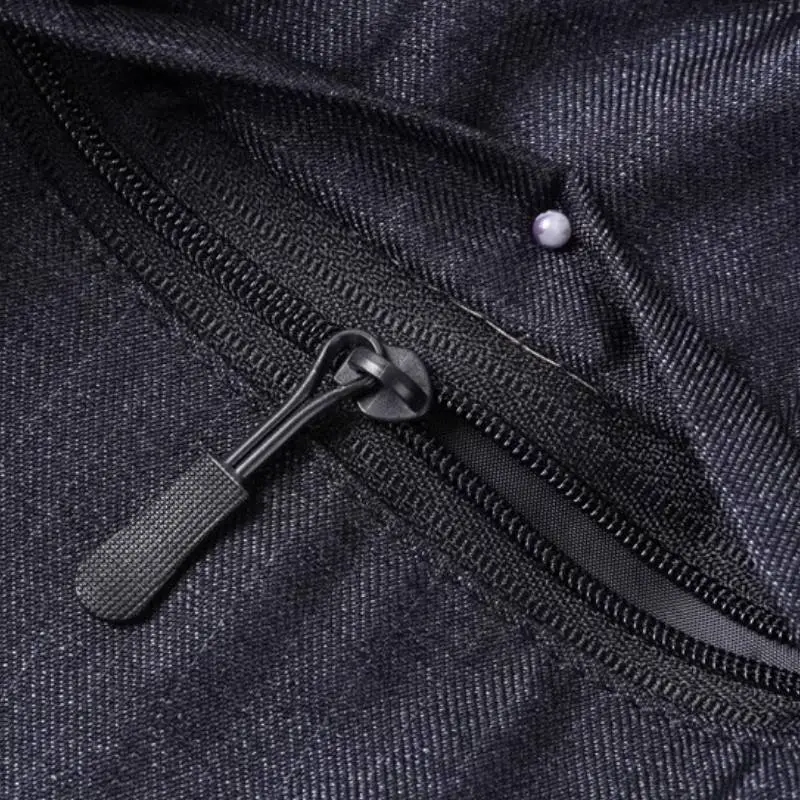 Casual Suit Trousers-3