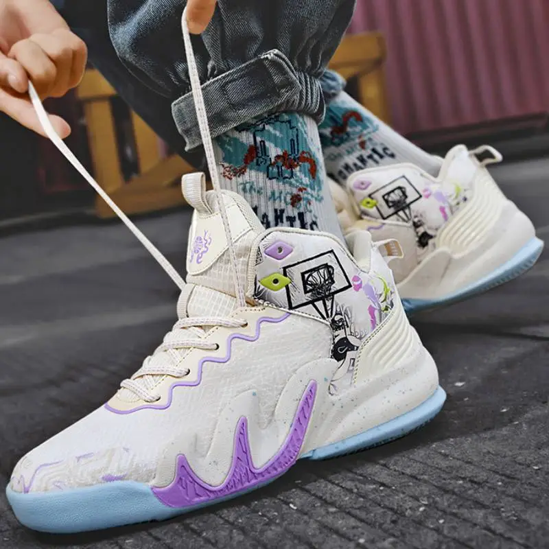 New Sports Shoes-7