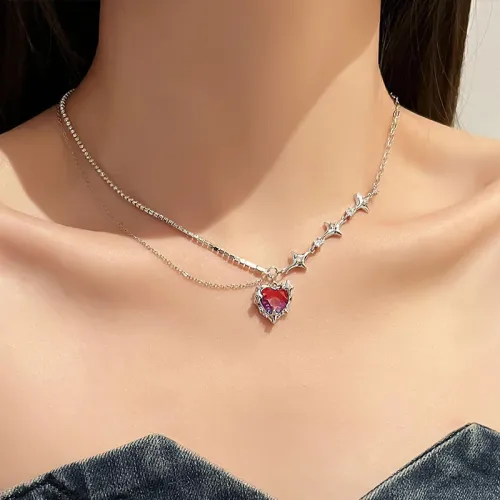 Fashion Necklace