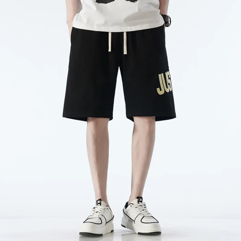 Casual Tide Pants-2