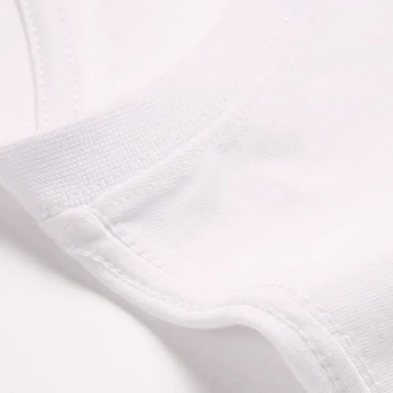 Casual Waterproof 100% Cotton T shirt-6