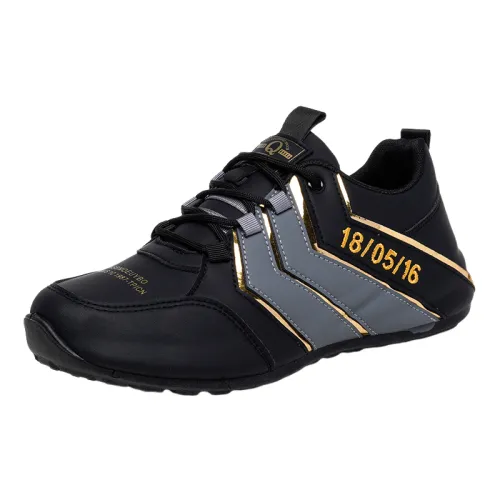 Casual Fashion Lightweight Running Shoes