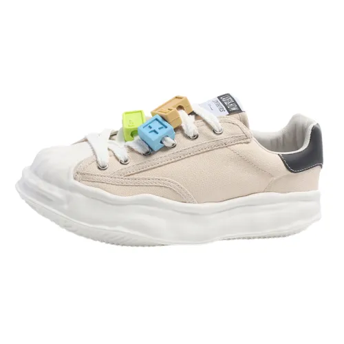 Shell Head Casual Breathable Shoes