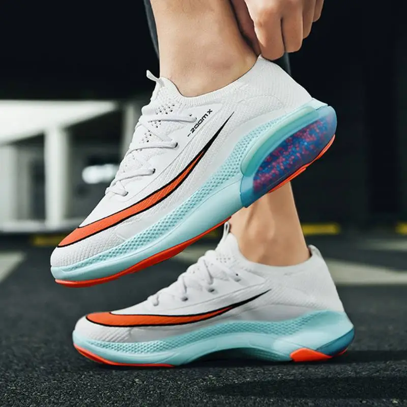 Breathable Thin Mesh Lightweight Shoes-13