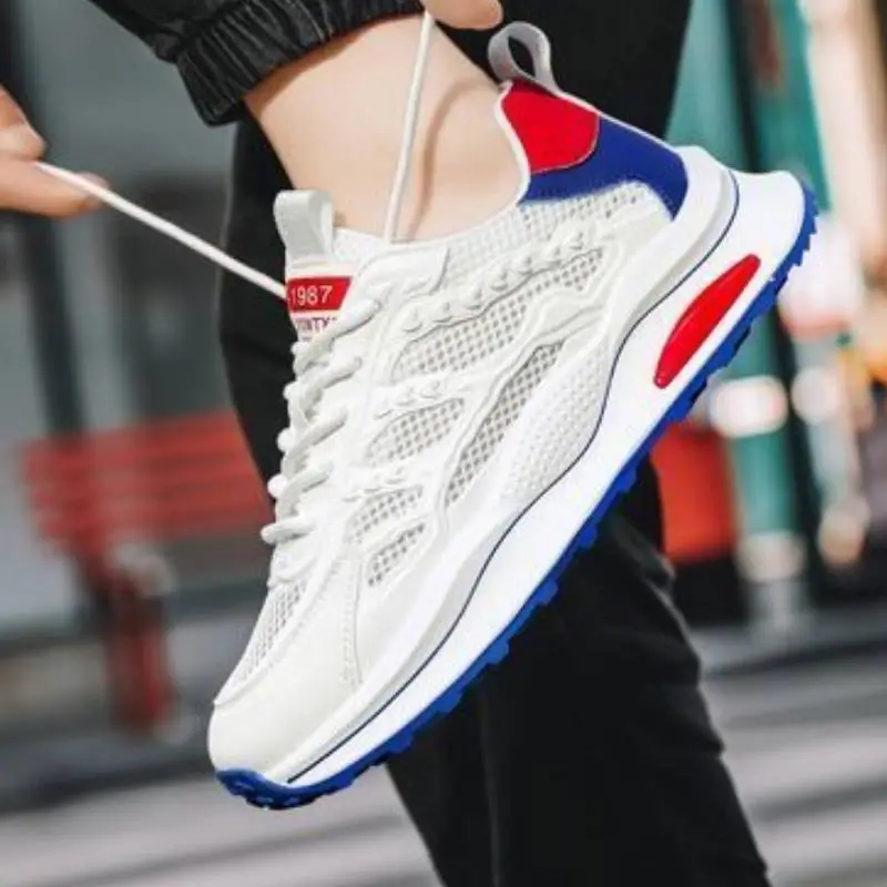 Sports Casual Trendy Lifestyle Shoes-1