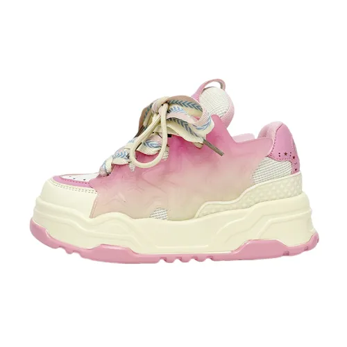 Jelly Star Sports Shoes