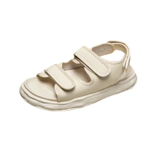 Trendy Sports Deodorant Sandals