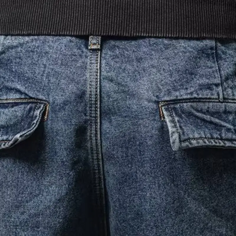 Fashionable Jeans-2