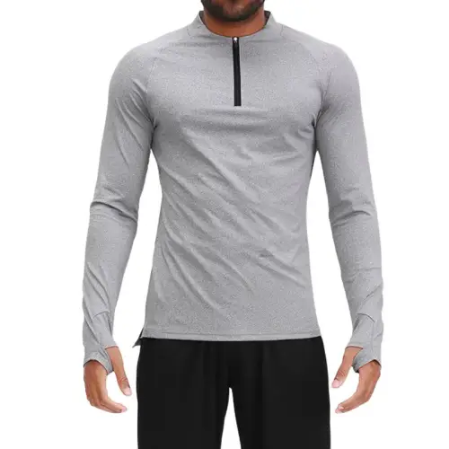 Sporty Fitness Clothing