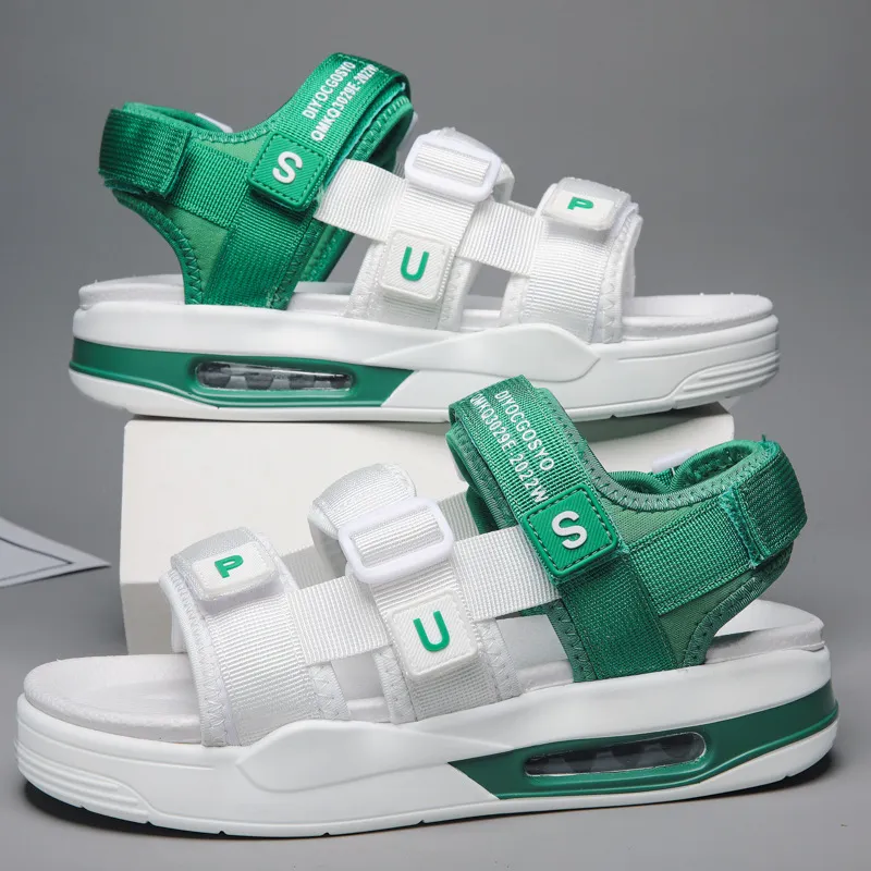 Breathable Beach Sandals-4