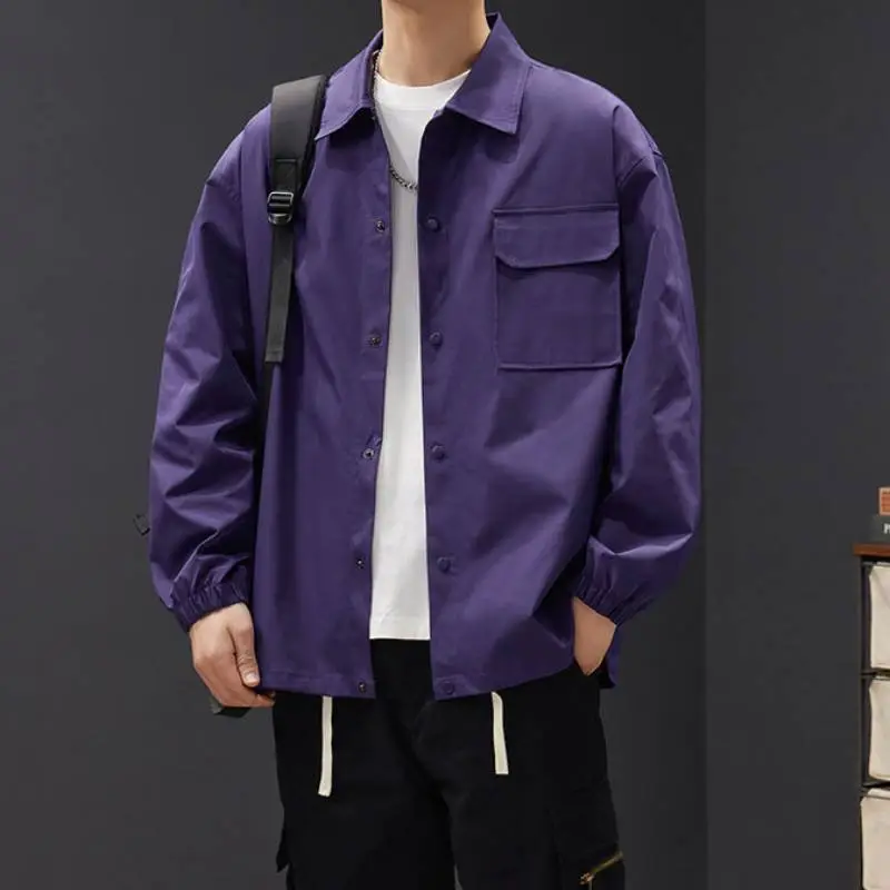 Casual Jacket-7