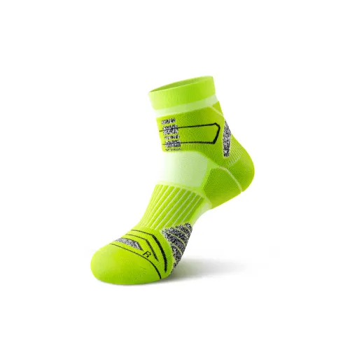 Sports Mid-Calf Sock