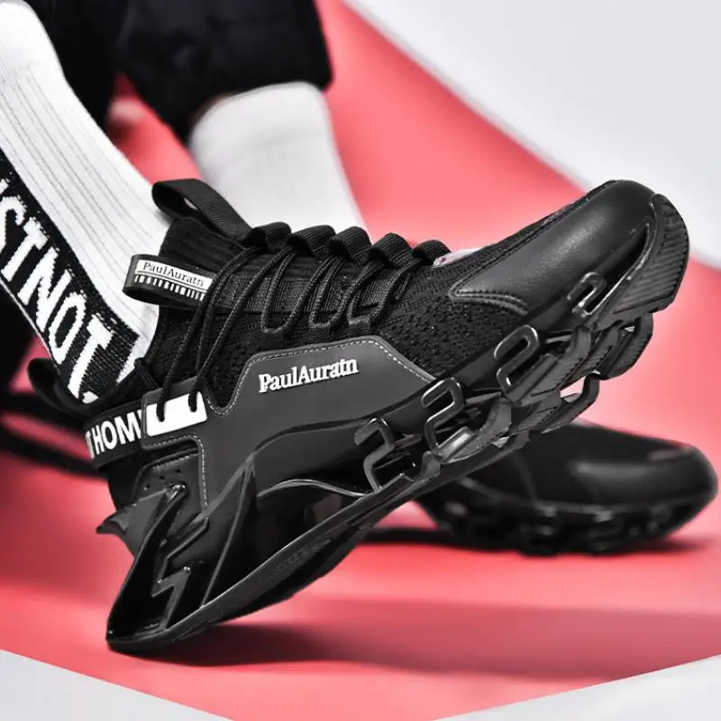 Plus Size Running Shoes-7