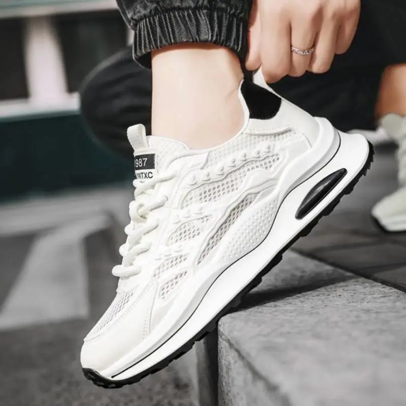 Sports Casual Trendy Lifestyle Shoes-4