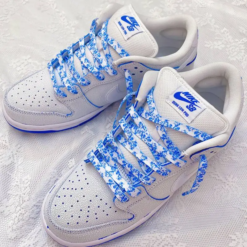 Retro Shoelaces for AJ1-3