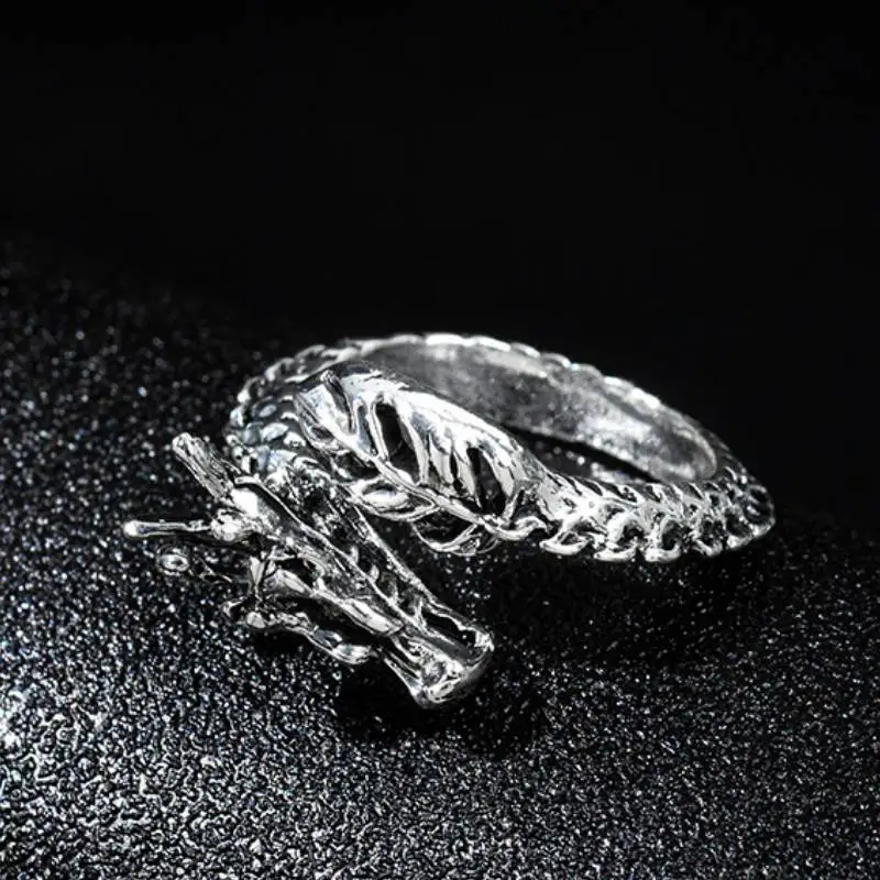 Fashionable Ring-1