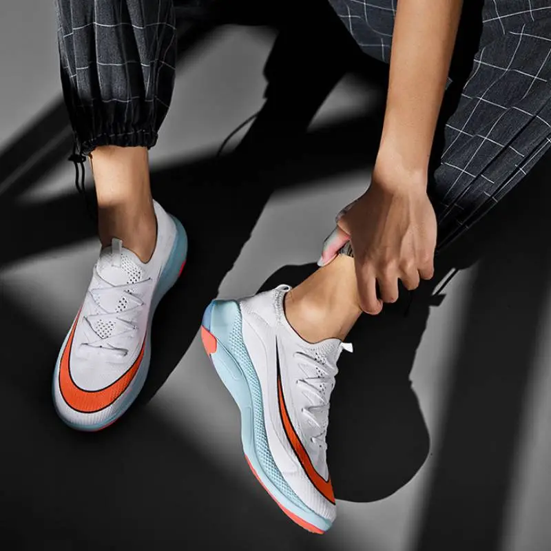 Breathable Thin Mesh Lightweight Shoes-14