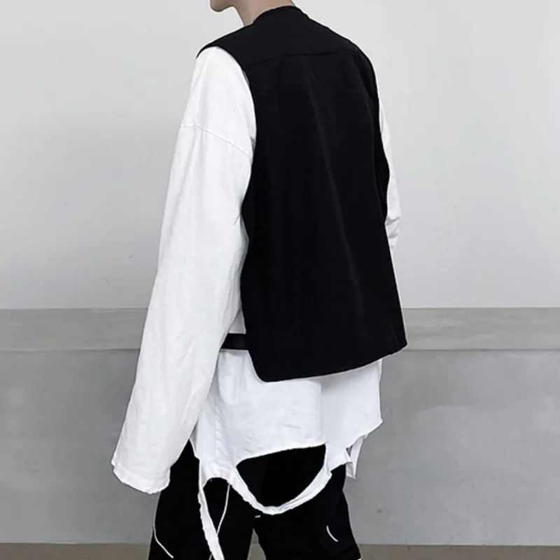 Trendy Style Fashion Vest-1