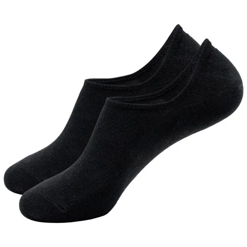 Simple Ankle Socks