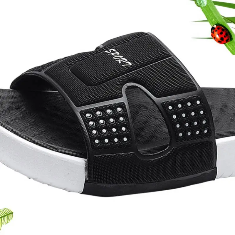 Fashionable Beach Sandals-8