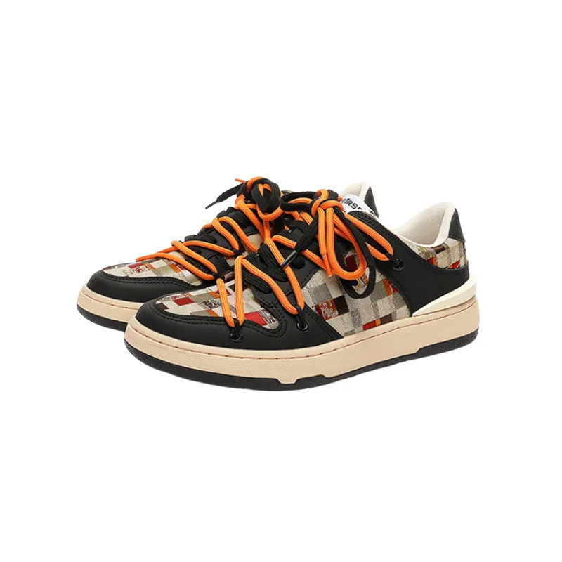Niche Original Trendy Shoes-5