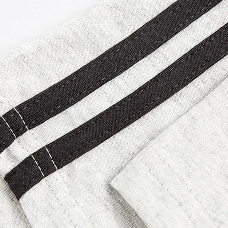 Trendy Casual Polo T Shirt-5
