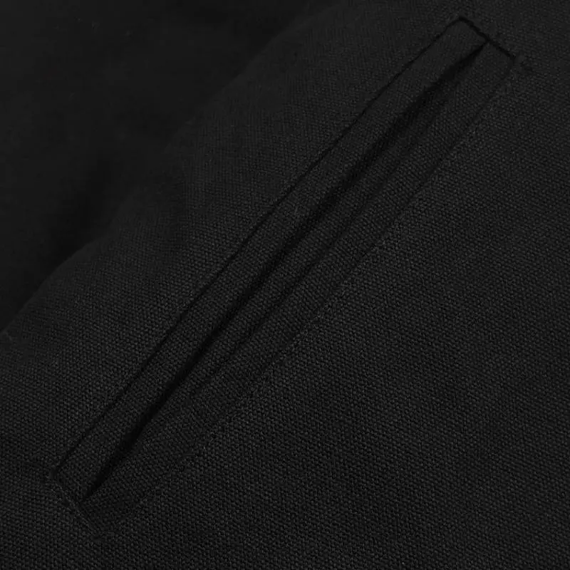 Vibe Style Printing Plus Velvet Cotton padded Coat-3