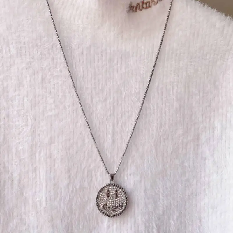 Trendy Necklace   Pendant Accessories-1