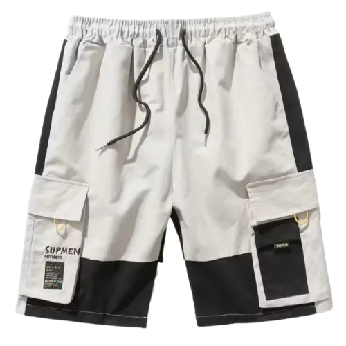 Trendy Casual Youth Shorts