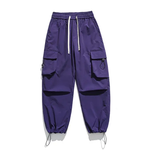 Multi-Functional Thermal Work Pants