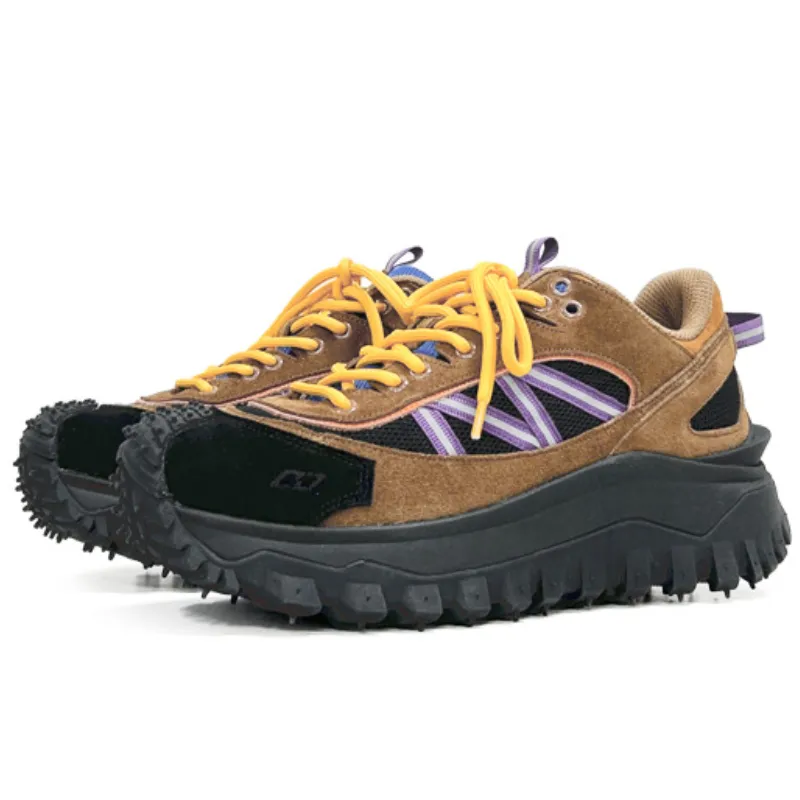 Casual Outdoor Sports Shoes-4