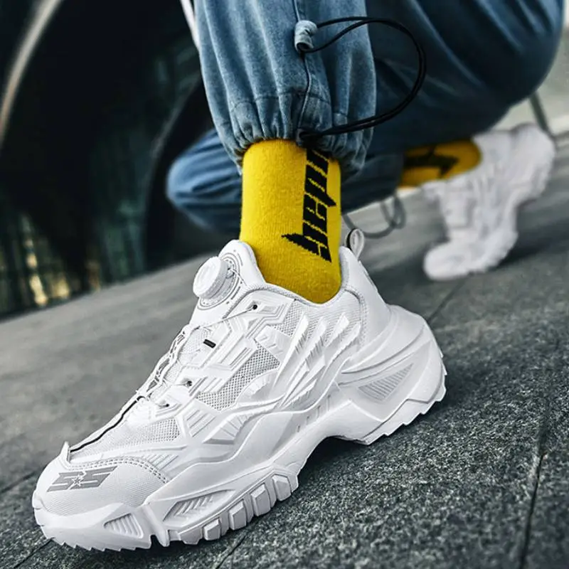 Casual Running Shoes-6