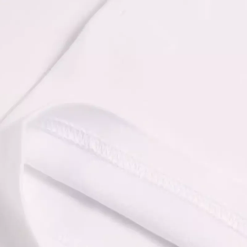 Casual Waterproof 100% Cotton T shirt-7