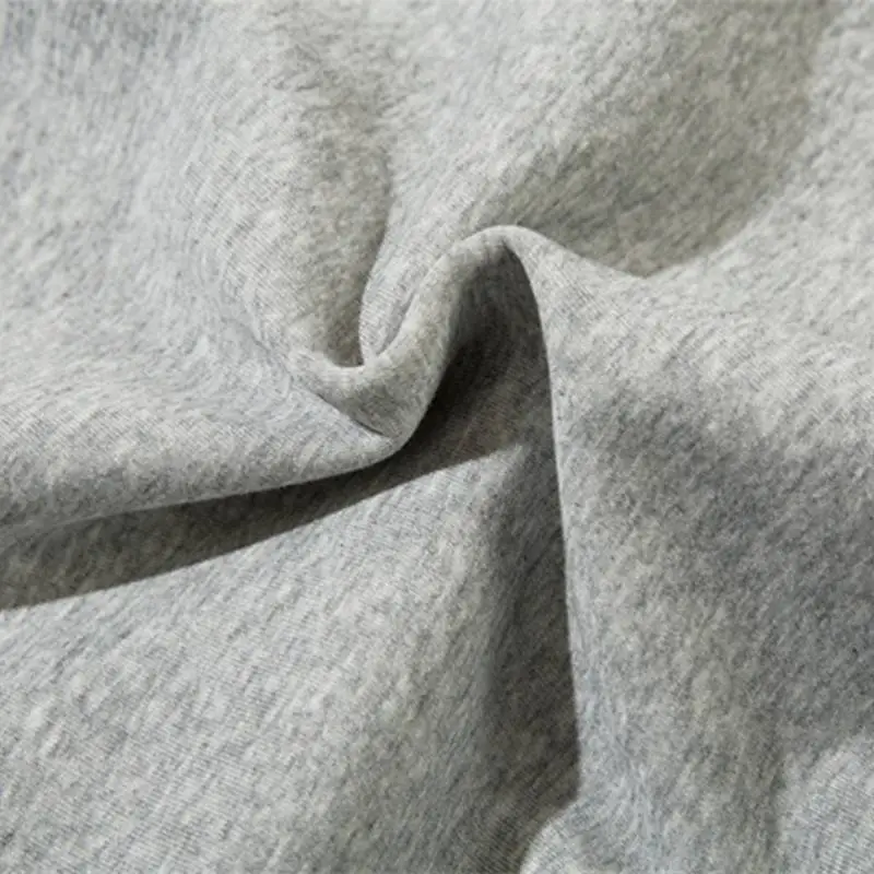 New High Street Trendy Abstract Figures Loose Fit and Versatile Hoodie-6