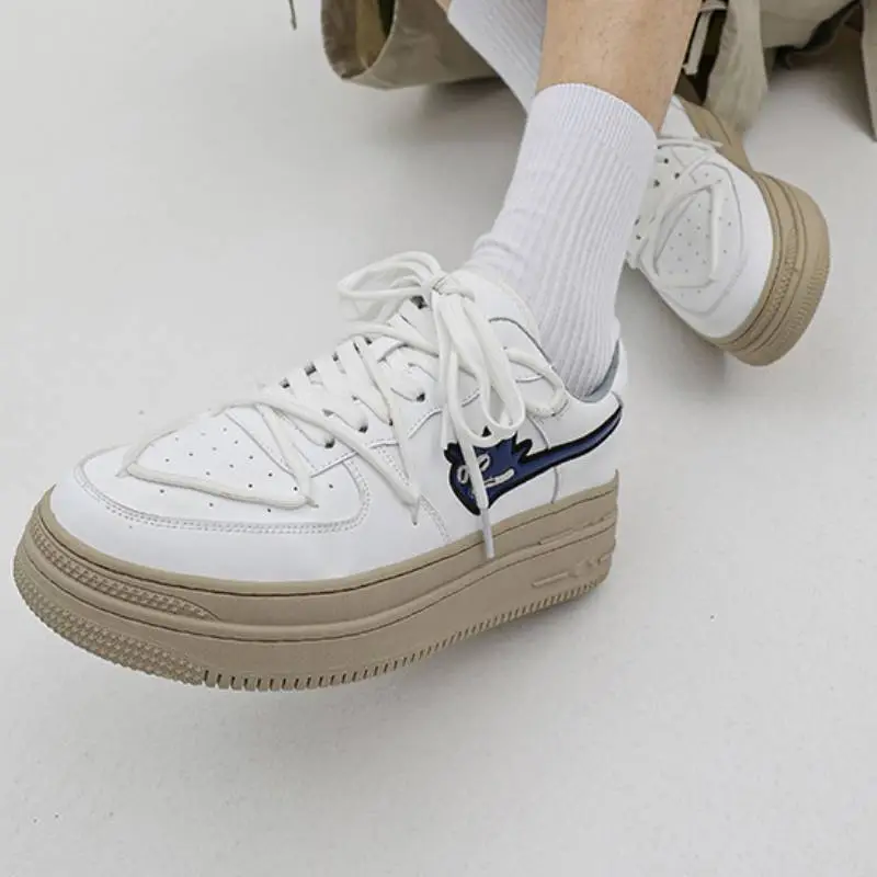 Trendy Casual Couple Shoes-1