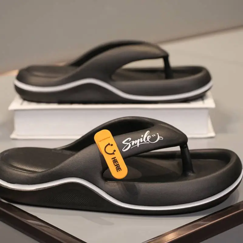 Casual Flip Flops-5