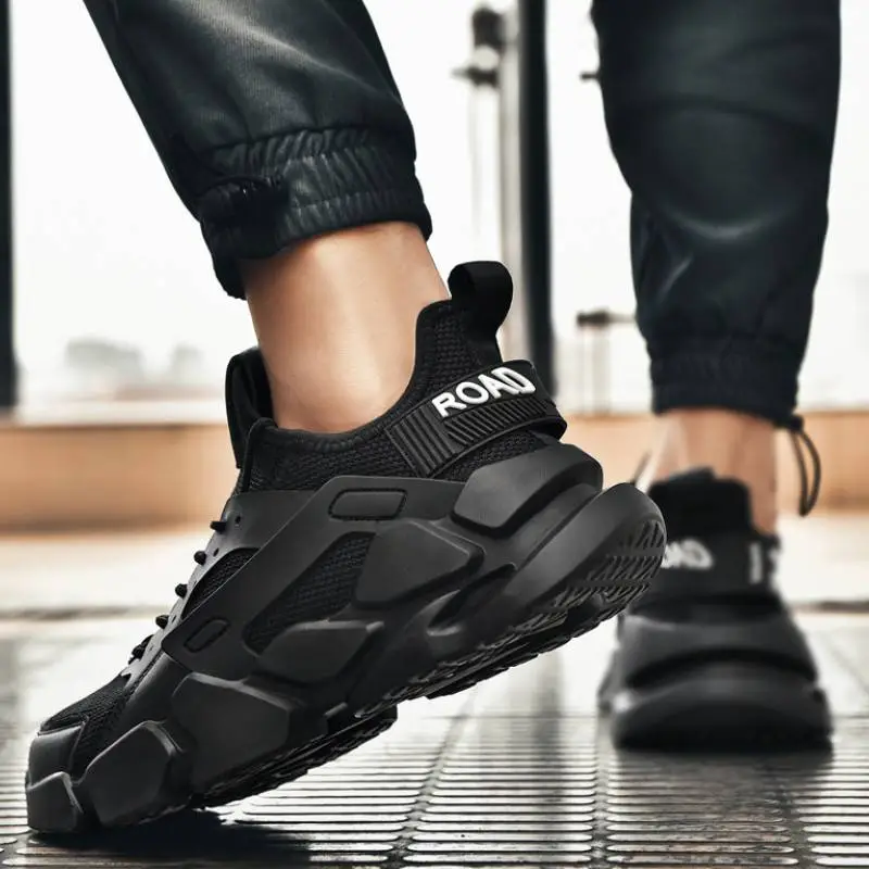 Fashionable Lifestyle Shoes-6