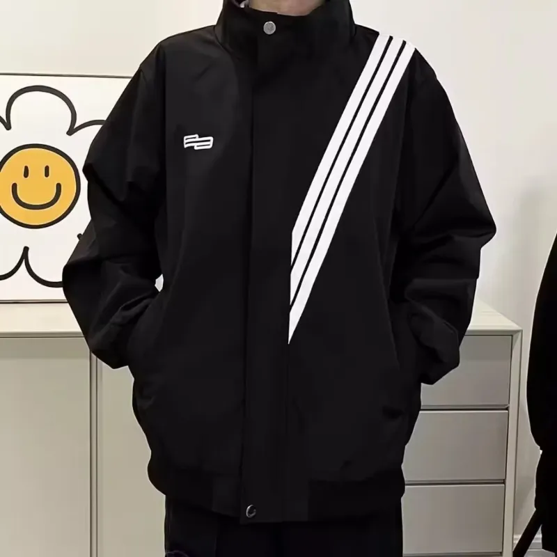 Trendy Functional Jacket-2