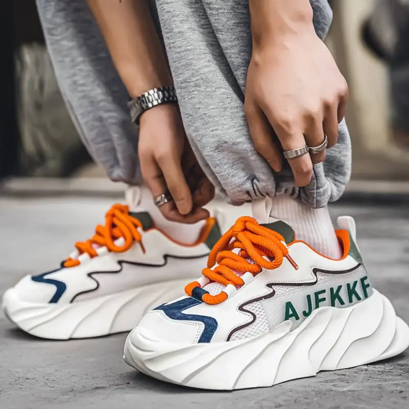 Sports Lifestyle Shoes-7