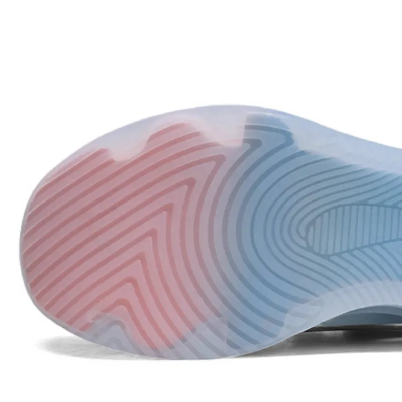 Trendy Outerwear Mesh Hollow Non Slip Slippers-3