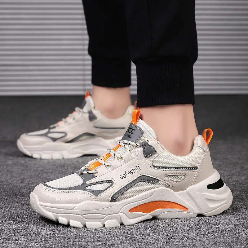 Fashion Lifestyle Shoes-2